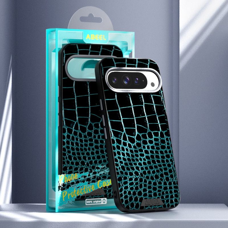 Etui Google Pixel 10 Pro Xl Krokodyl Kompatybilny Z Magsafe Abeel