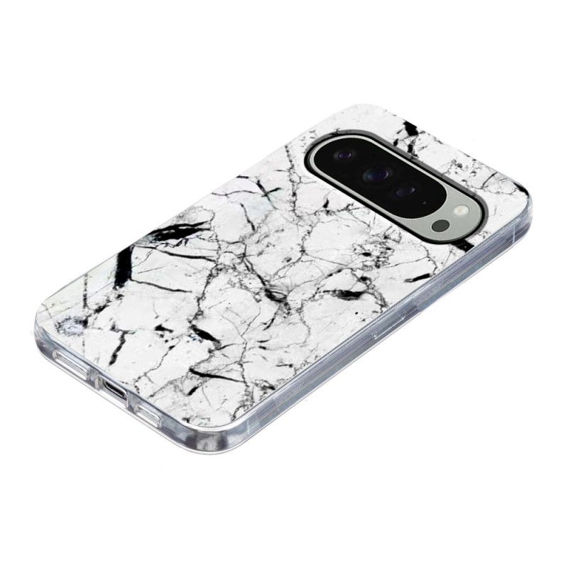 Etui Google Pixel 10 Pro Xl Marmur