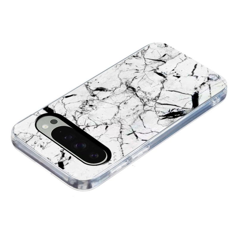 Etui Google Pixel 10 Pro Xl Marmur