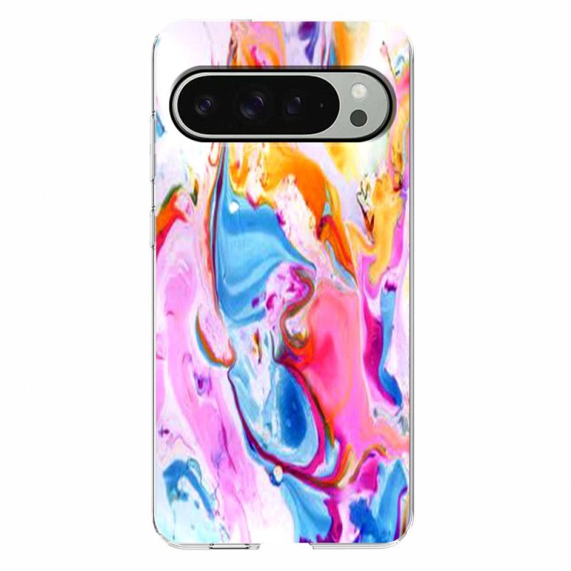 Etui Google Pixel 10 Pro Xl Marmur