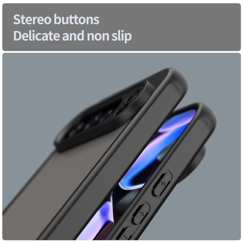 Etui Google Pixel 10 Pro Xl Matowe