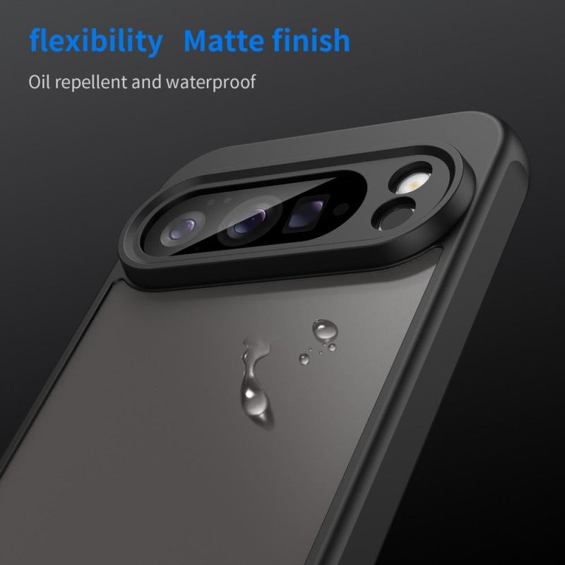 Etui Google Pixel 10 Pro Xl Matowe