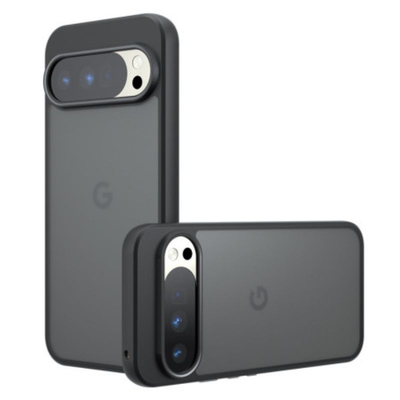 Etui Google Pixel 10 Pro Xl Matowe Wykończenie