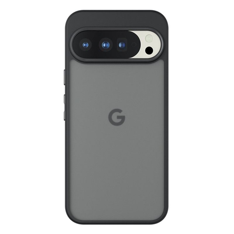 Etui Google Pixel 10 Pro Xl Matowe Wykończenie