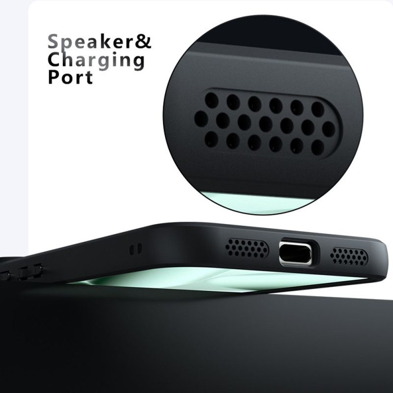 Etui Google Pixel 10 Pro Xl Matowe Wykończenie