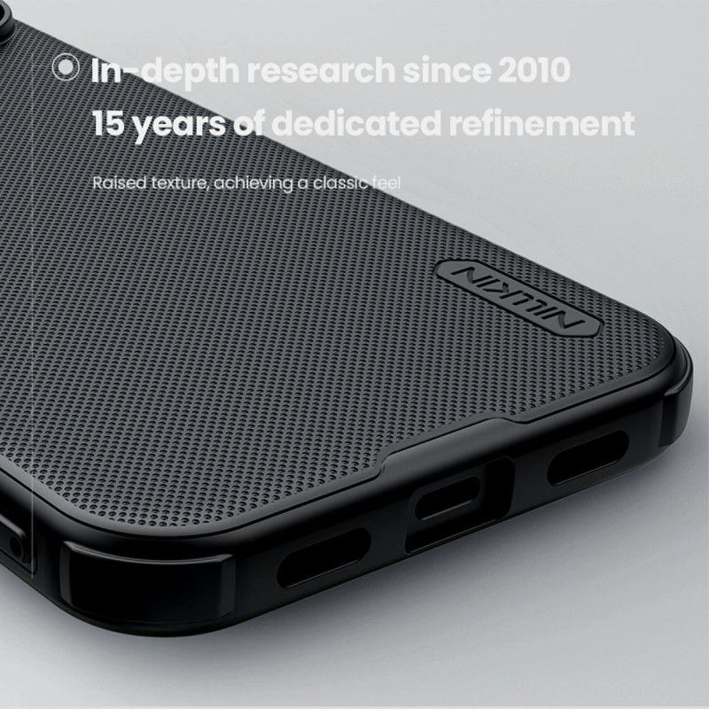 Etui Google Pixel 10 Pro Xl Mrożona Tarcza Pro Nillkin Etui Ochronne