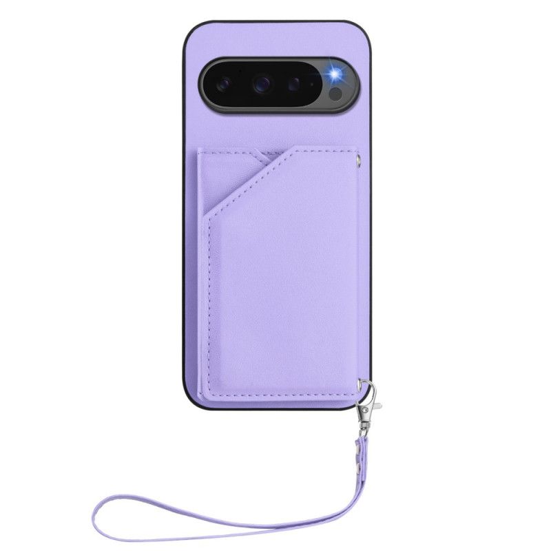 Etui Google Pixel 10 Pro Xl Etui Na Karty I Pasek Etui Ochronne