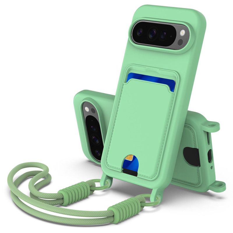 Etui Google Pixel 10 Pro Xl Etui Na Karty Etui Ochronne