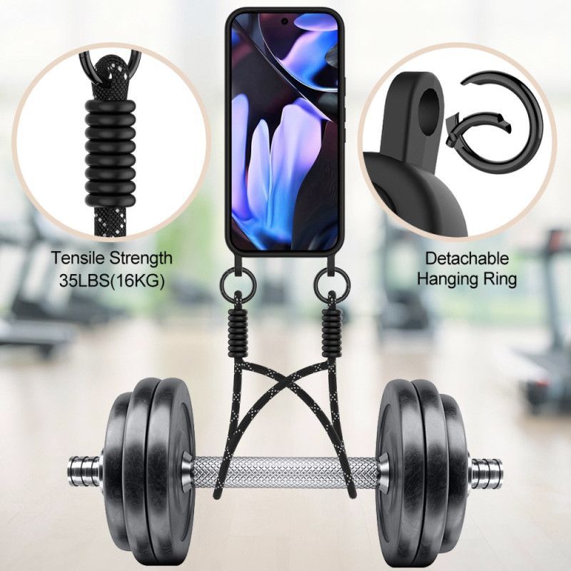 Etui Google Pixel 10 Pro Xl Etui Na Karty Etui Ochronne