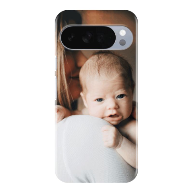 Etui Google Pixel 10 Pro Xl Retro Etui Ochronne