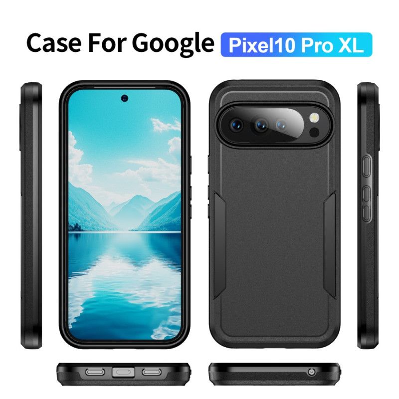 Etui Google Pixel 10 Pro Xl Super Wytrzymały