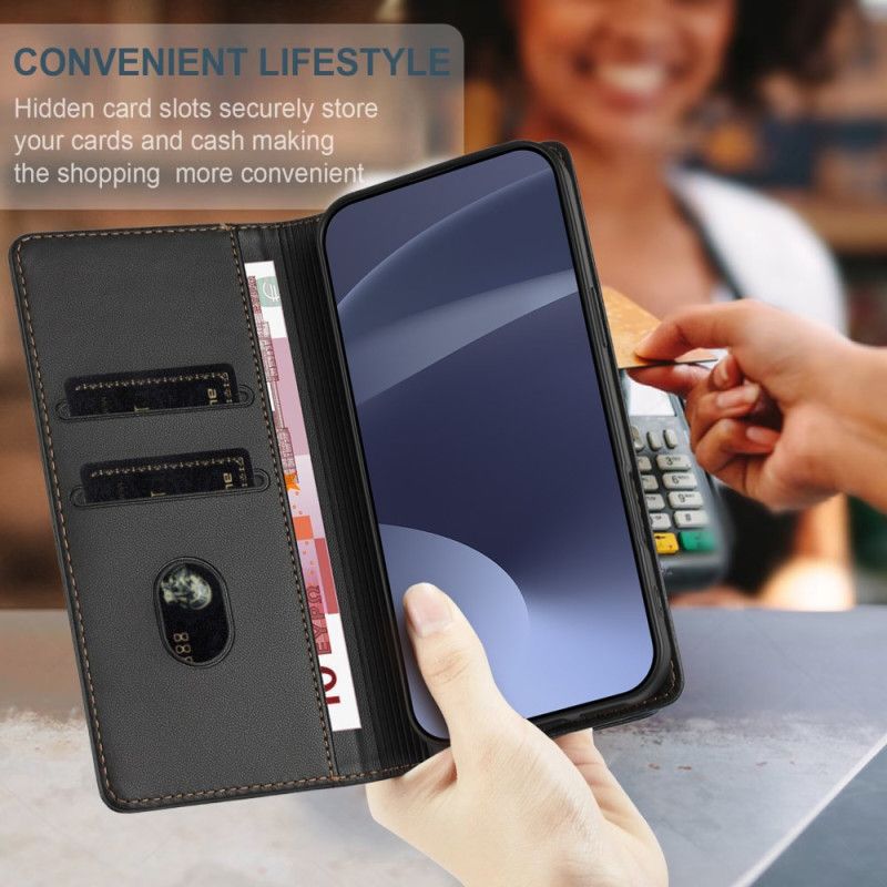 Flip Kotelot Do Google Pixel 10 Pro Xl Styl Punkowy