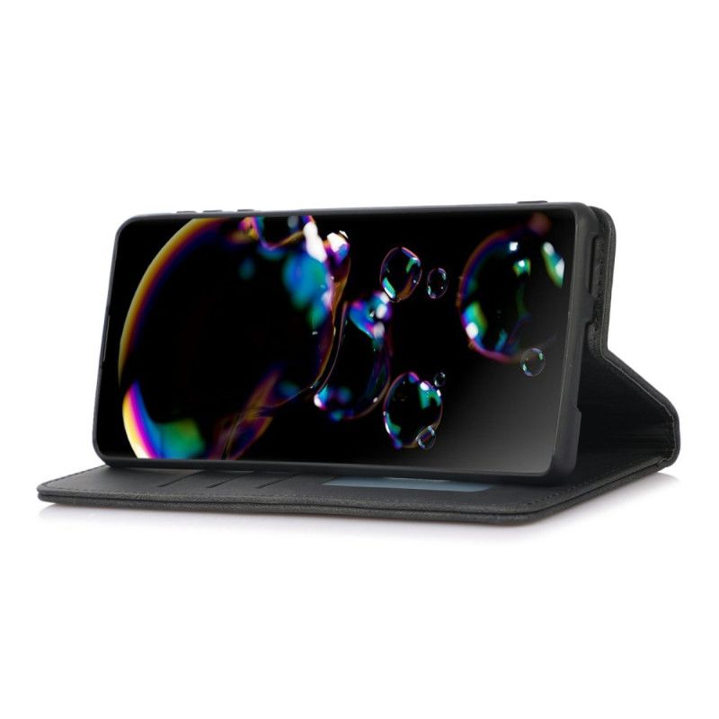 Flip Kotelot Google Pixel 10 Pro Xl Efekt Zamszu