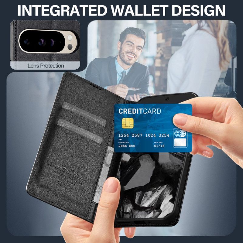 Flip Kotelot Google Pixel 10 Pro Xl Lc.imeeke