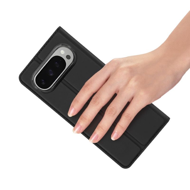 Flip Kotelot Google Pixel 10 Pro Xl Skin Pro Series Dux Ducis Etui Ochronne