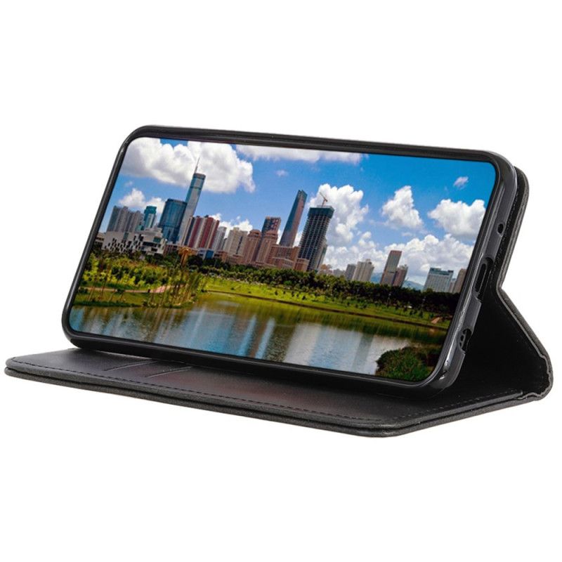 Flip Kotelot Google Pixel 10 Pro Xl Styl Skórzany