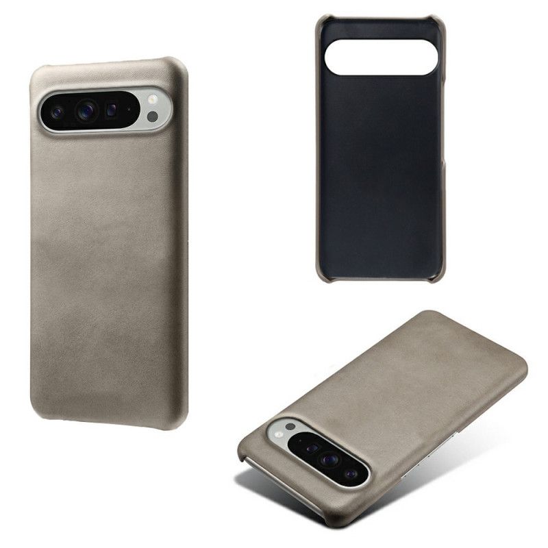 Futerały Google Pixel 10 Pro Xl Etui Na Telefon Efekt Skóry