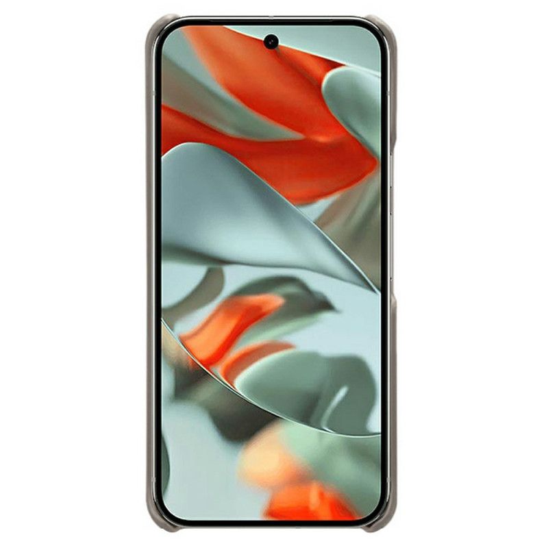 Futerały Google Pixel 10 Pro Xl Etui Na Telefon Efekt Skóry