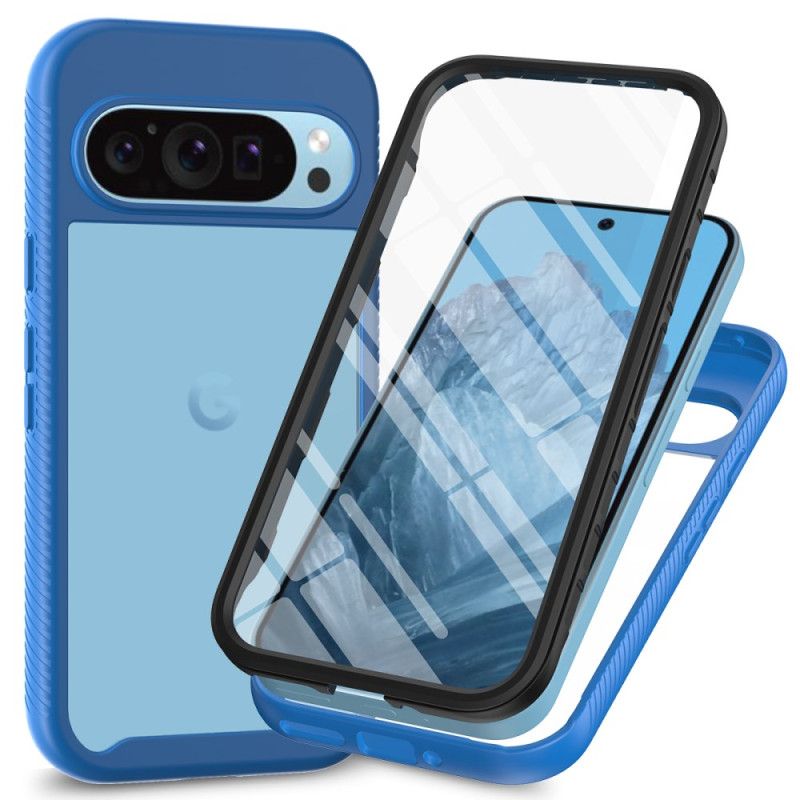 Futerały Google Pixel 10 Pro Xl Etui Na Telefon Folia Ochronna Na Ekran