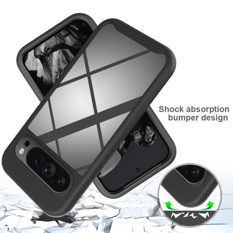 Futerały Google Pixel 10 Pro Xl Etui Na Telefon Folia Ochronna Na Ekran