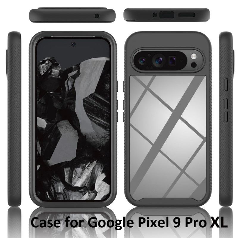 Futerały Google Pixel 10 Pro Xl Etui Na Telefon Folia Ochronna Na Ekran