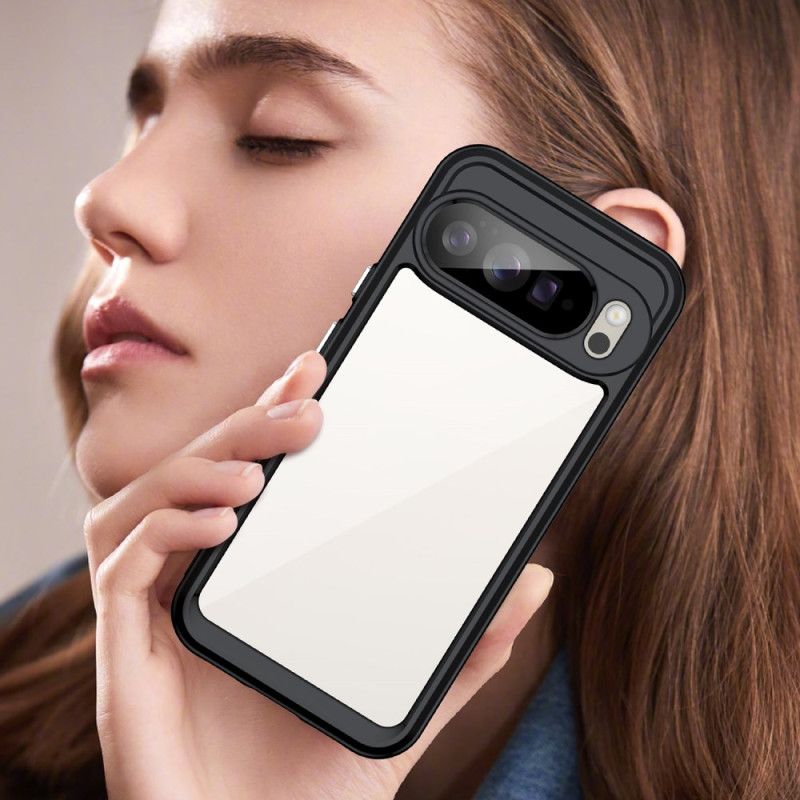 Futerały Google Pixel 10 Pro Xl Etui Na Telefon Hybrydowe