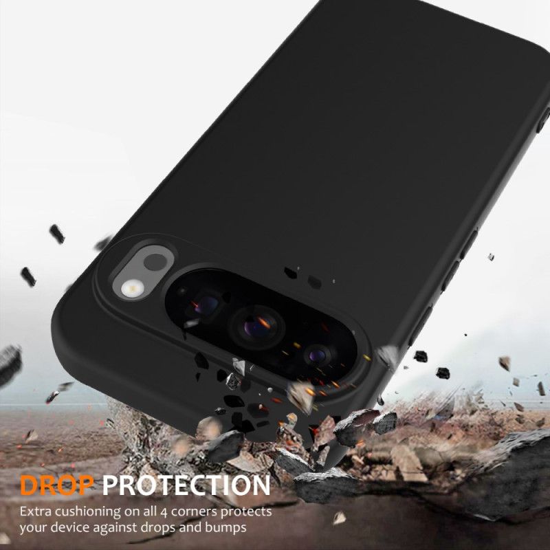 Futerały Google Pixel 10 Pro Xl Etui Na Telefon Kompatybilny Z Magsafe I Odporny Na Wstrząsy