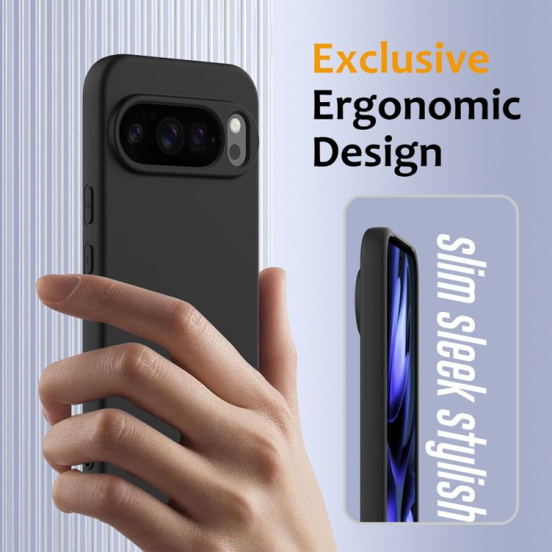 Futerały Google Pixel 10 Pro Xl Etui Na Telefon Kompatybilny Z Magsafe I Odporny Na Wstrząsy