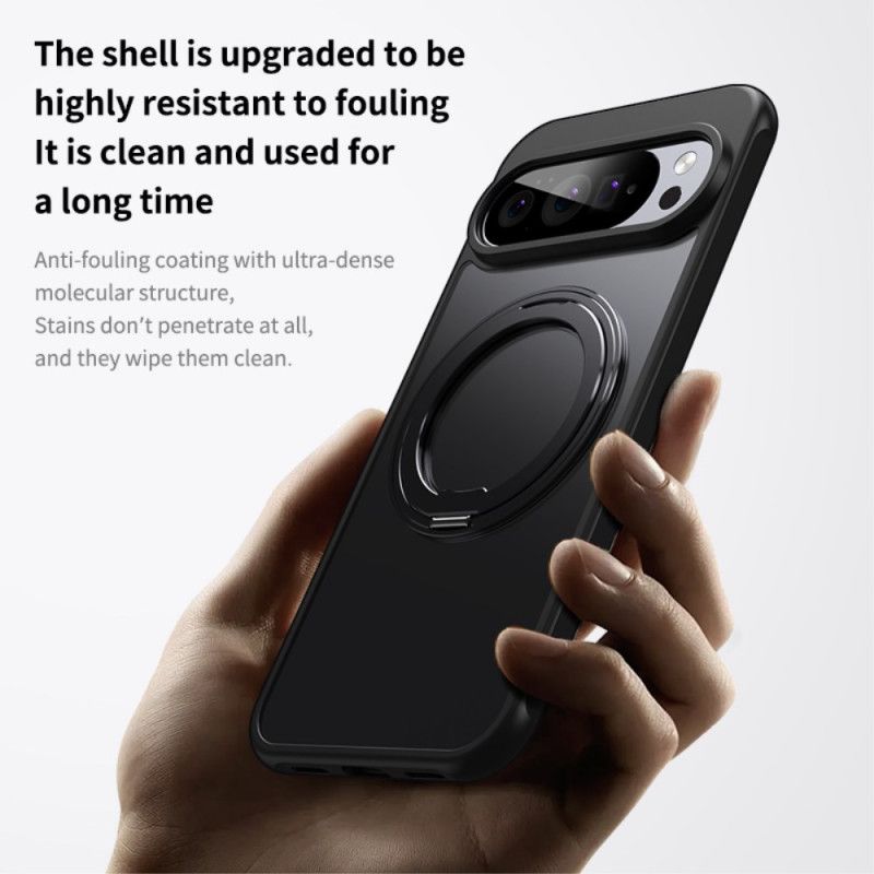 Futerały Google Pixel 10 Pro Xl Etui Na Telefon Kompatybilny Z Magsafe Z Uchwytem