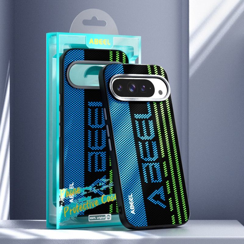 Futerały Google Pixel 10 Pro Xl Etui Na Telefon Kompatybilny Z Magsafe Ultracienki Abeel