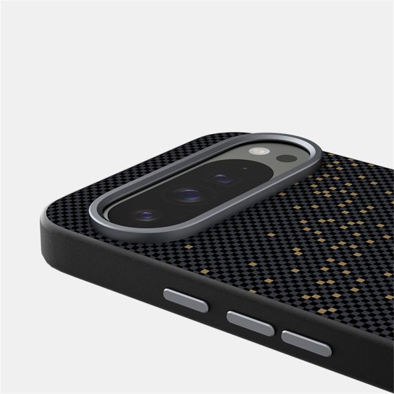 Futerały Google Pixel 10 Pro Xl Etui Na Telefon Kompatybilny Z Magsafe Wzór Abbel