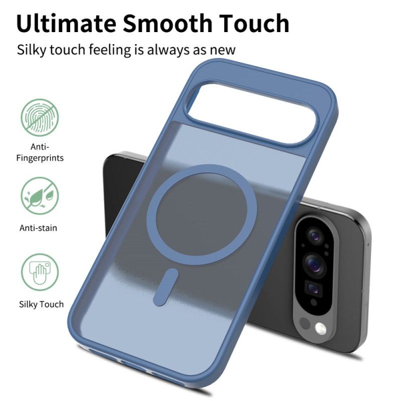 Futerały Google Pixel 10 Pro Xl Etui Na Telefon Matowy Kompatybilny Z Magsafe