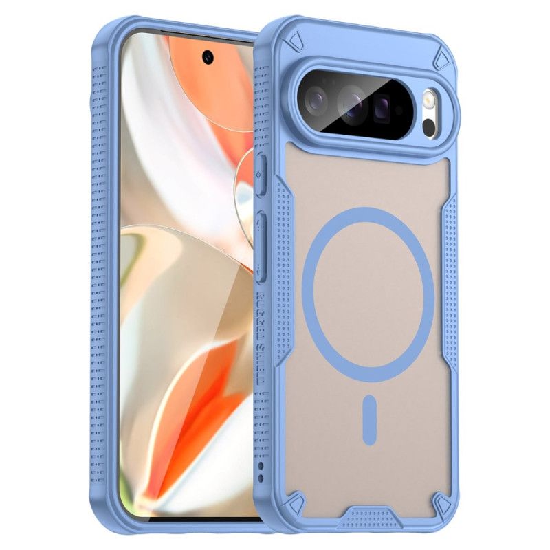 Futerały Google Pixel 10 Pro Xl Etui Na Telefon Półprzezroczysty Kompatybilny Z Magsafe