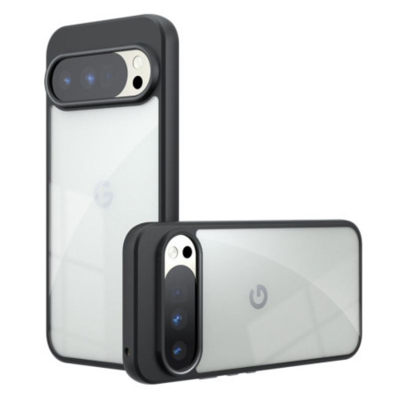 Futerały Google Pixel 10 Pro Xl Etui Na Telefon Przezroczysta Ochrona Przed Wstrząsami