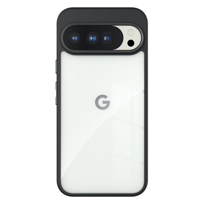 Futerały Google Pixel 10 Pro Xl Etui Na Telefon Przezroczysta Ochrona Przed Wstrząsami