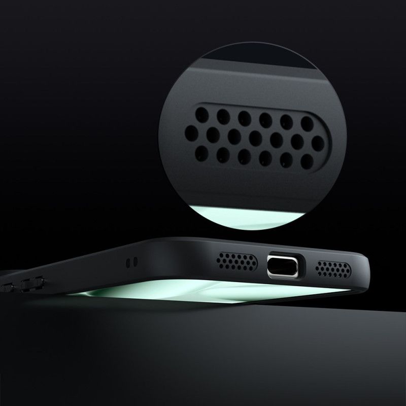 Futerały Google Pixel 10 Pro Xl Etui Na Telefon Przezroczysta Ochrona Przed Wstrząsami