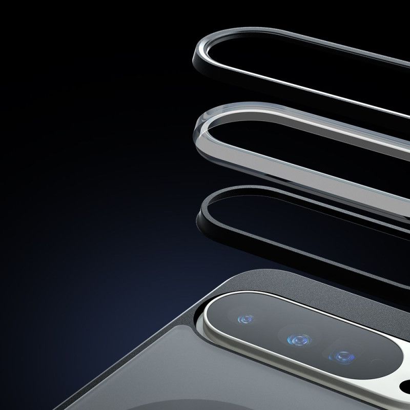 Futerały Google Pixel 10 Pro Xl Etui Na Telefon Przezroczysta Ochrona Przed Wstrząsami