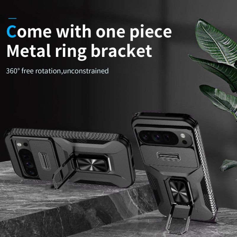 Futerały Google Pixel 10 Pro Xl Etui Na Telefon Uchwyt I Osłona Aparatu