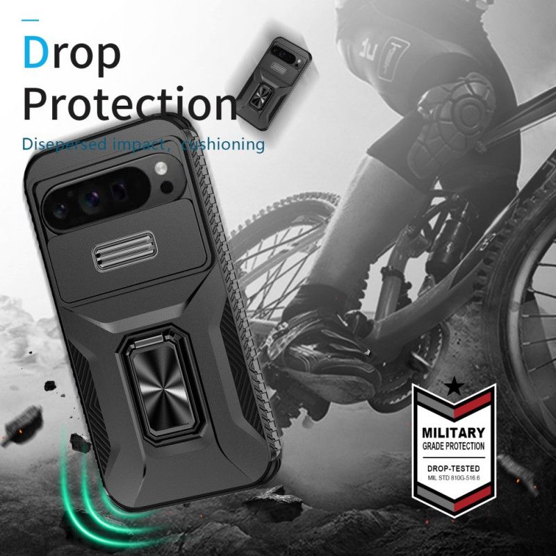 Futerały Google Pixel 10 Pro Xl Etui Na Telefon Uchwyt I Osłona Aparatu