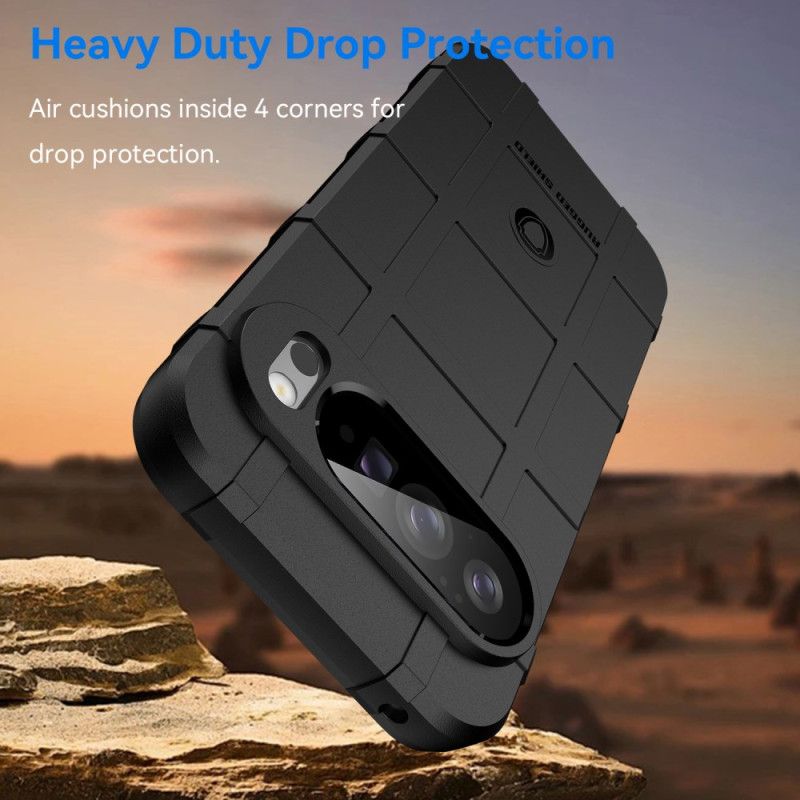 Futerały Google Pixel 10 Pro Xl Etui Na Telefon Wytrzymała Osłona