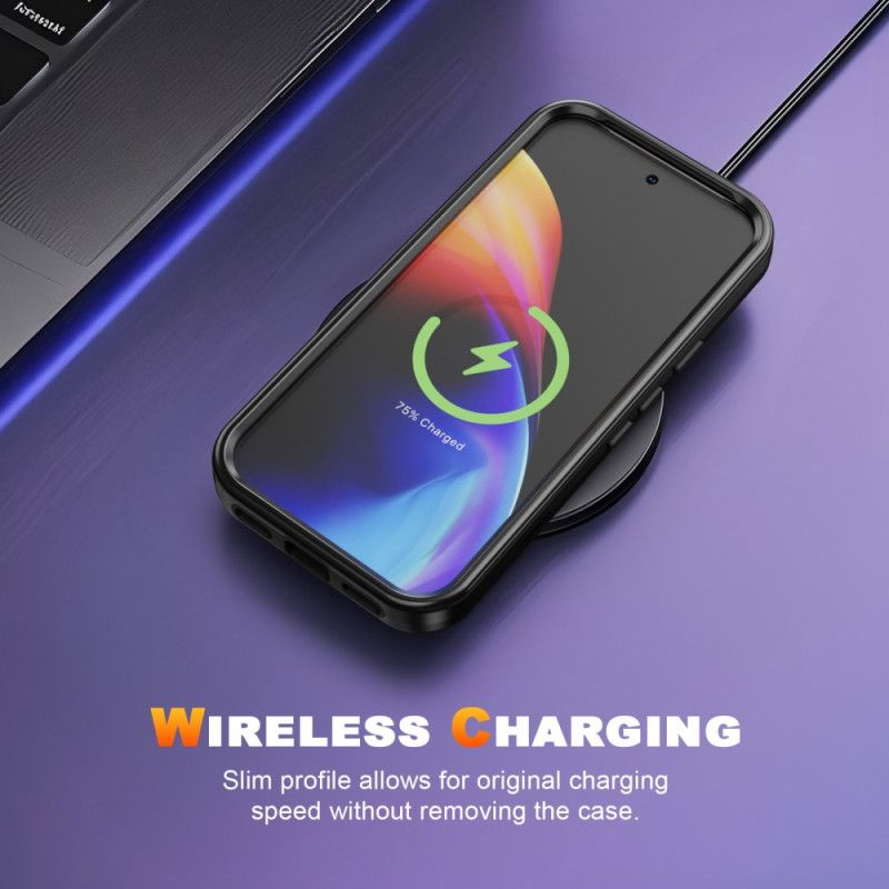 Futerały Google Pixel 10 Pro Xl Etui Na Telefon Wytrzymały