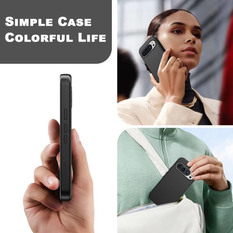 Futerały Google Pixel 10 Pro Xl Etui Na Telefon Wytrzymały