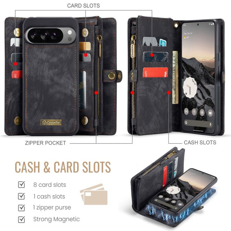 Obudowa Google Pixel 10 Pro Xl Etui Na Telefon Etui