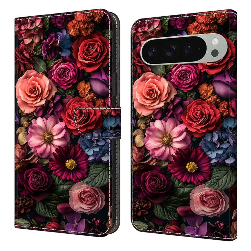 Obudowa Google Pixel 10 Pro Xl Etui Na Telefon Bukiet