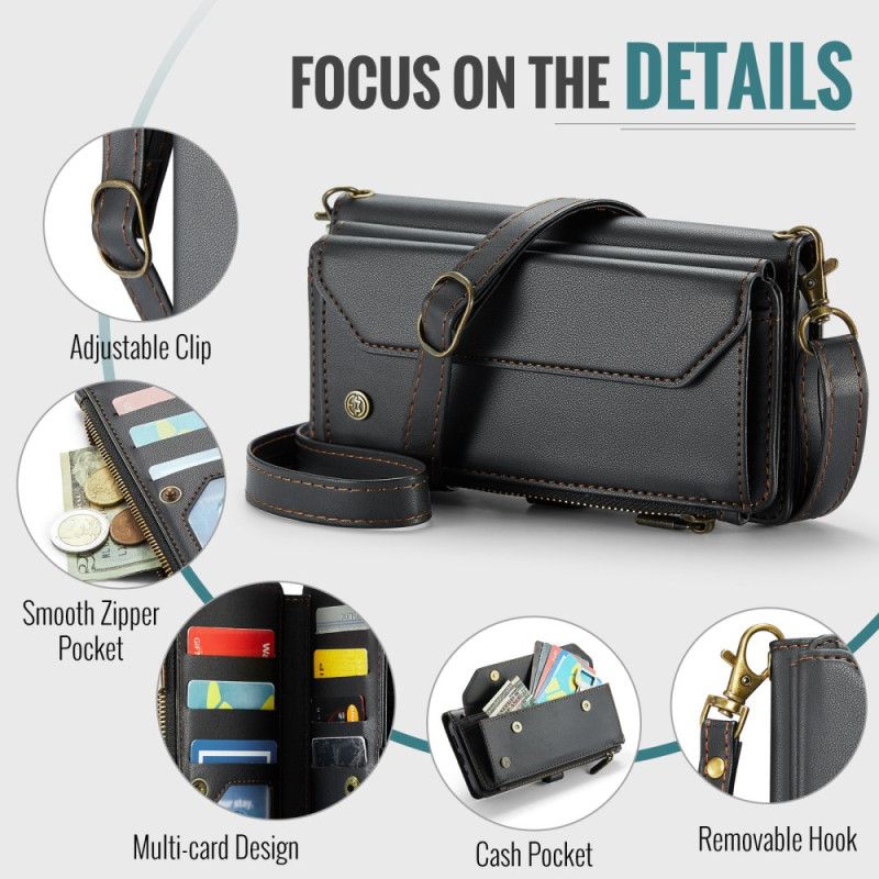 Obudowa Google Pixel 10 Pro Xl Etui Na Telefon Caseme