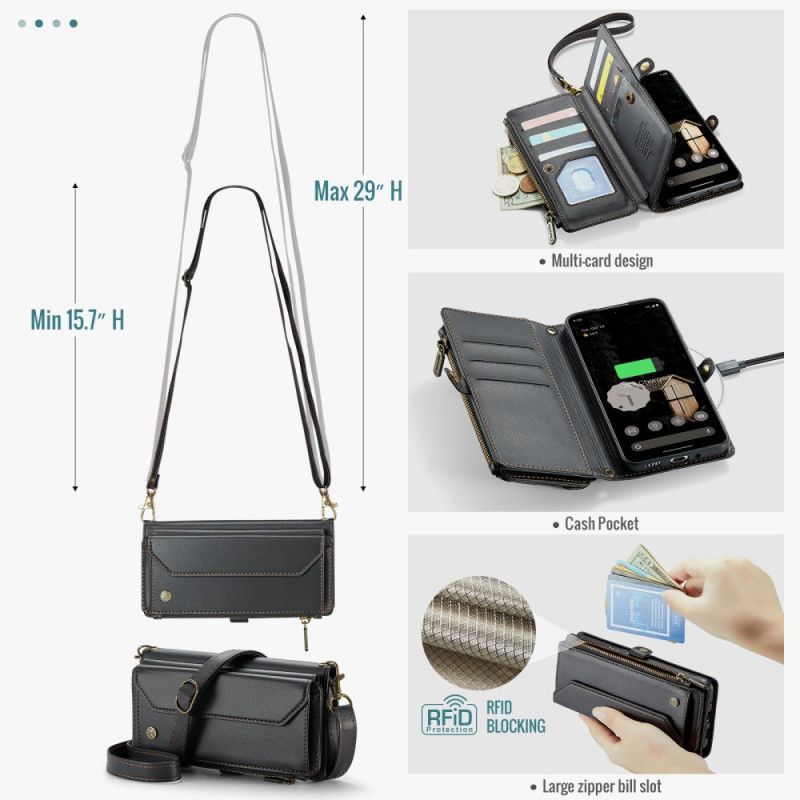 Obudowa Google Pixel 10 Pro Xl Etui Na Telefon Caseme