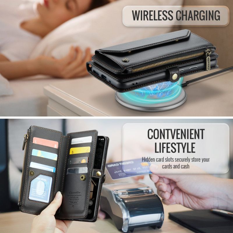 Obudowa Google Pixel 10 Pro Xl Etui Na Telefon Caseme