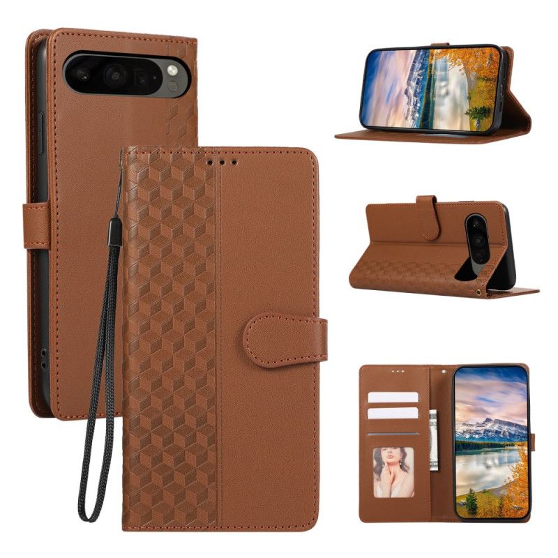 Obudowa Google Pixel 10 Pro Xl Etui Na Telefon Obramowanie