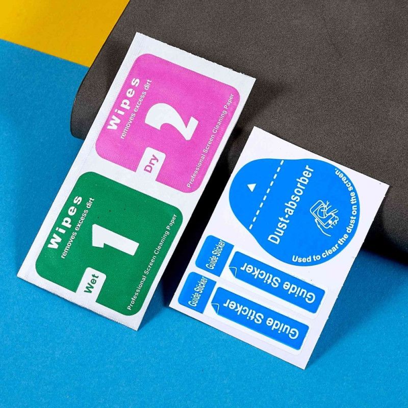 Szkło Hartowane Ochronne Na Ekran Do Google Pixel 10 Pro Xl