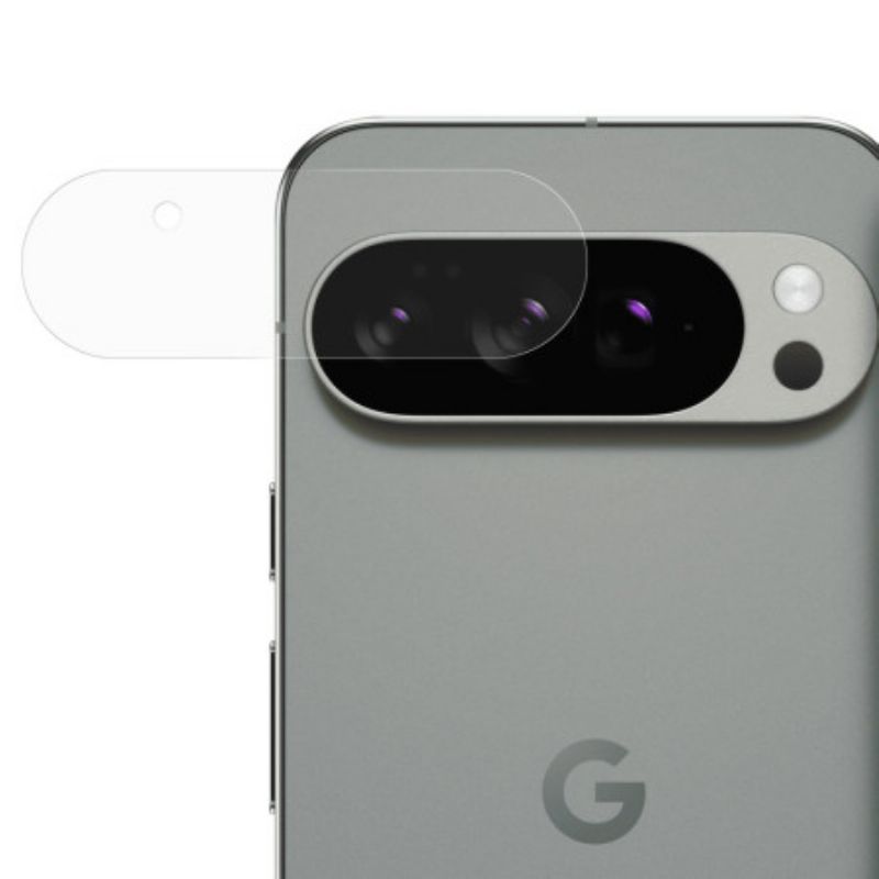 Szkło Hartowane Ochronne Na Obiektyw Do Google Pixel 10 Pro Xl